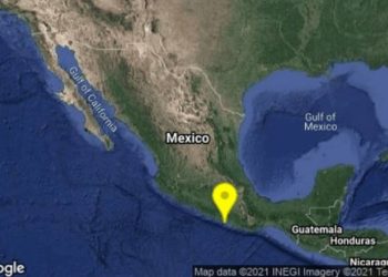 Fuerte sismo sacude a Acapulco; activan protocolos de protección civil - Noticias, Deportes, Gossip, Columnas