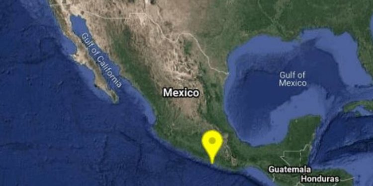 Fuerte sismo sacude a Acapulco; activan protocolos de protección civil - Noticias, Deportes, Gossip, Columnas