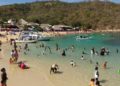 Gobernador de Oaxaca afirma que no cerrarán playas en Semana Santa - Noticias, Deportes, Gossip, Columnas