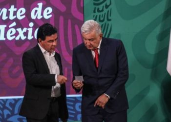 Gobierno no censura ni ataca periodistas: Jesús Ramírez sobre Artículo 19 y Notimex
