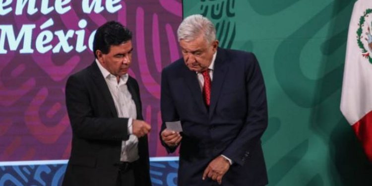 Gobierno no censura ni ataca periodistas: Jesús Ramírez sobre Artículo 19 y Notimex
