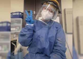 Graciela, la médica a la que la pandemia "le dio todo" - Noticias, Deportes, Gossip, Columnas