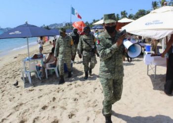 Guerrero reforzará operativos en playas - Noticias, Deportes, Gossip, Columnas