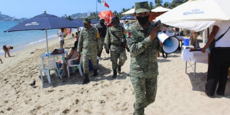 Guerrero reforzará operativos en playas - Noticias, Deportes, Gossip, Columnas