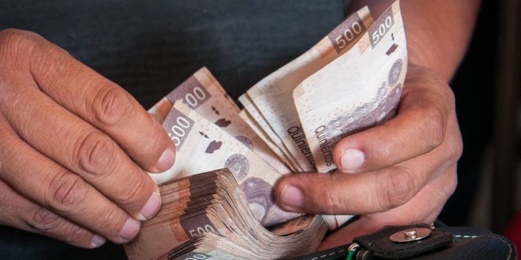 Hacienda ve crecimiento de 5.3% para México en 2021