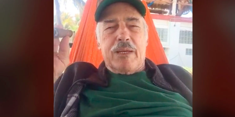 Andrés García