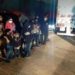 Hallan 40 migrantes centroamericanos en el interior de tráiler en Nuevo León - Noticias, Deportes, Gossip, Columnas