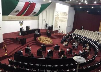 Hidalgo aprueba la Ley Olimpia - Noticias, Deportes, Gossip, Columnas