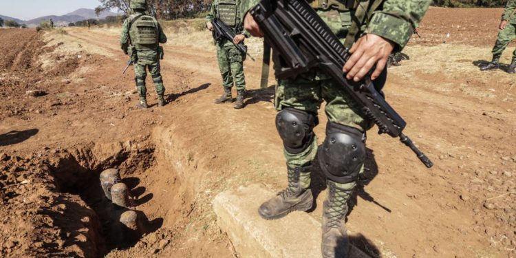 Hidalgo concentra el 45% de las tomas clandestinas - Noticias, Deportes, Gossip, Columnas