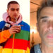 Sergio Mayer e hijo
