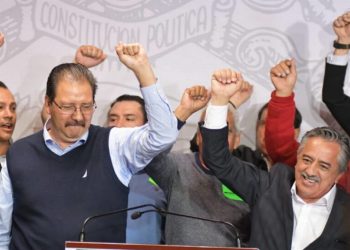 Hipotecaron cuotas sindicales de Pemex hasta 2031: Rubén Choreño - Noticias, Deportes, Gossip, Columnas