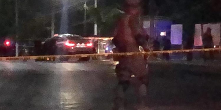 Hombre baleado en Zapopan fue identificado como uno de los líderes de la Unión Tepito - Noticias, Deportes, Gossip, Columnas