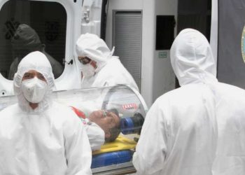 INAI ordena proporcionar información de infraestructura hospitalaria para pacientes Covid - Noticias, Deportes, Gossip, Columnas