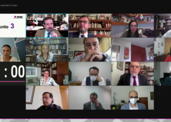 INE cancela 38 registros a aspirantes a diputaciones federales - Noticias, Deportes, Gossip, Columnas