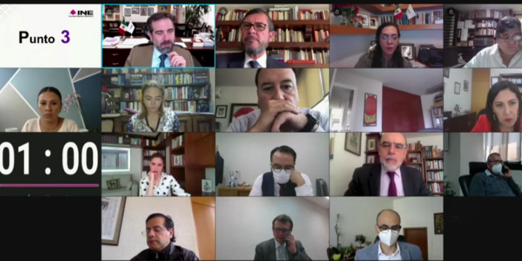 INE cancela 38 registros a aspirantes a diputaciones federales - Noticias, Deportes, Gossip, Columnas