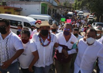 INE discutirá este jueves si retira candidatura a Félix Salgado - Noticias, Deportes, Gossip, Columnas