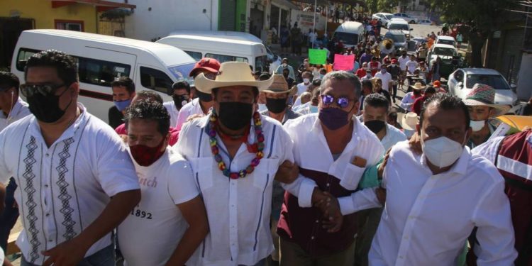 INE discutirá este jueves si retira candidatura a Félix Salgado - Noticias, Deportes, Gossip, Columnas
