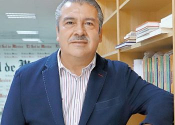 INE niega candidatura a Raúl Morón Orozco a la gubernatura de Michoacán - Noticias, Deportes, Gossip, Columnas