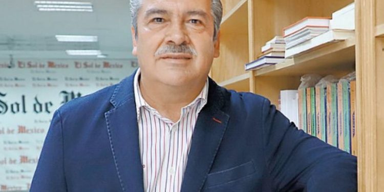 INE niega candidatura a Raúl Morón Orozco a la gubernatura de Michoacán - Noticias, Deportes, Gossip, Columnas