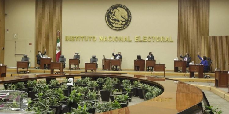INE sancionó a 181 de más de 6 mil precandidatos - Noticias, Deportes, Gossip, Columnas