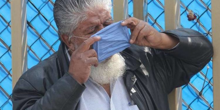 Inai ordena a Ssa dar a conocer síntomas específicos del Covid-19 - Noticias, Deportes, Gossip, Columnas