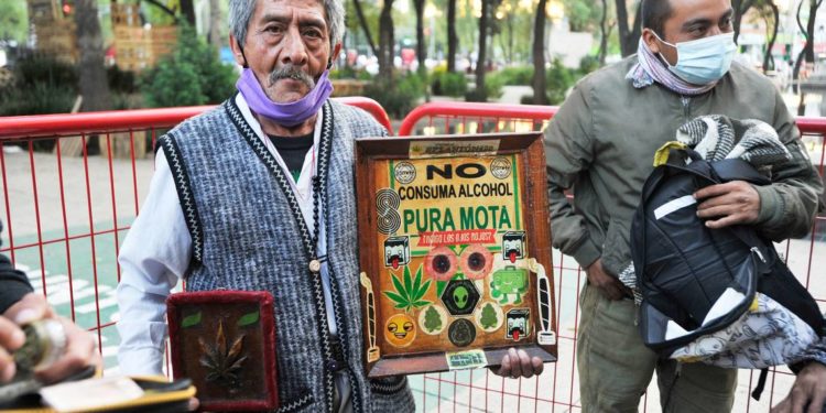 Incrementa consumo de sustancias adictivas en adultos mayores - Noticias, Deportes, Gossip, Columnas