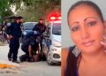 Mujer asesinada en Tulum