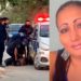 Mujer asesinada en Tulum