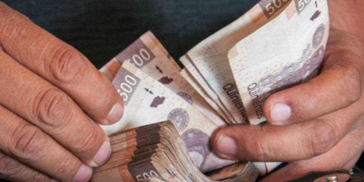 Ingresos tributarios caen 3.2% en febrero - Noticias, Deportes, Gossip, Columnas