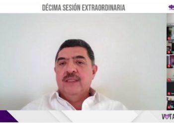 Instituto Electoral de Guerrero acata fallo del INE y retira candidatura de Salgado Macedonio - Noticias, Deportes, Gossip, Columnas
