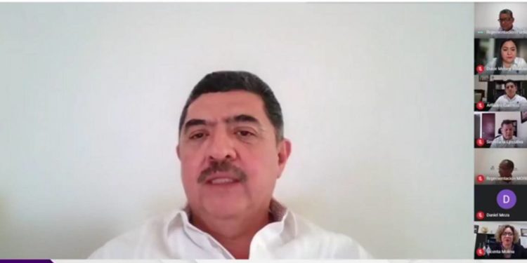 Instituto Electoral de Guerrero acata fallo del INE y retira candidatura de Salgado Macedonio - Noticias, Deportes, Gossip, Columnas