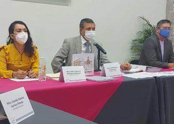 Instituto Electoral de Nayarit interpone juicio electoral por falta de presupuesto para elecciones - Noticias, Deportes, Gossip, Columnas