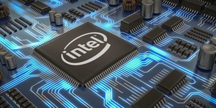 Intel quiere comerse el mercado de chips - Noticias, Deportes, Gossip, Columnas