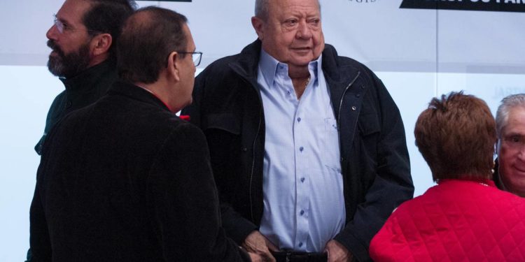 Investiga UIF depósitos de Carlos Romero Deschamps - Noticias, Deportes, Gossip, Columnas