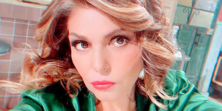 Itatí Cantoral
