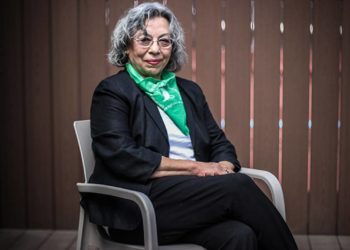 Josefina Chávez | El feminismo no para  - Noticias, Deportes, Gossip, Columnas