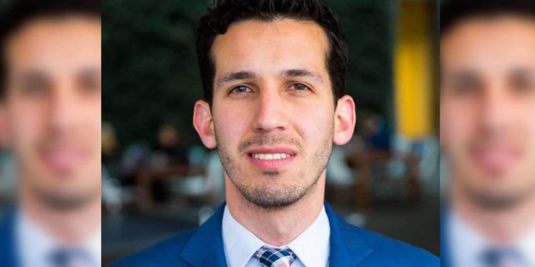 Juan Pablo Delgado, primer candidato abiertamente gay que busque la alcaldía de León, Guanajuato - Noticias, Deportes, Gossip, Columnas