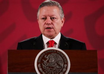 Jueces actúan con autonomía: Arturo Saldívar a AMLO por suspensión de reforma eléctrica - Noticias, Deportes, Gossip, Columnas