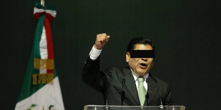 Juez otorga a exgobernador de Puebla suspensión contra orden de aprehensión - Noticias, Deportes, Gossip, Columnas