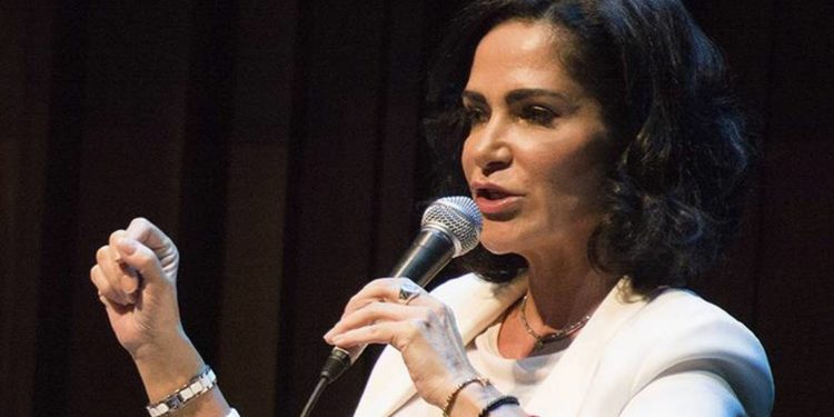 "Jueza favorece a Marín en la búsqueda de un amparo", acusa Lydia Cacho - Noticias, Deportes, Gossip, Columnas