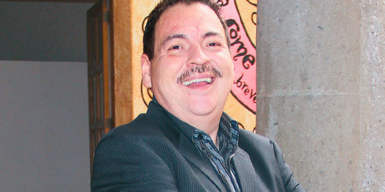 Julio Preciado
