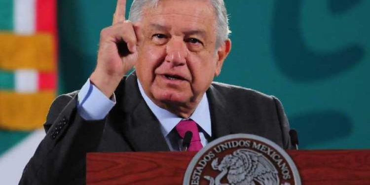 La Mañanera vista por Reyes Razo | "Esta es tierra de hombres libres" - Noticias, Deportes, Gossip, Columnas