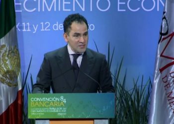 La primera medida económica contra la pandemia se decidió en un cuarto de hotel en Acapulco: Arturo Herrera - Noticias, Deportes, Gossip, Columnas