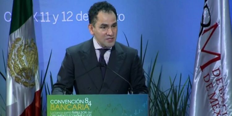 La primera medida económica contra la pandemia se decidió en un cuarto de hotel en Acapulco: Arturo Herrera - Noticias, Deportes, Gossip, Columnas