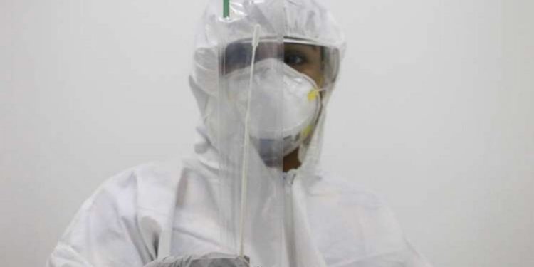 Laboratorio mexicano que realizó PCR por Covid a jóvenes argentinos no tenía licencia - Noticias, Deportes, Gossip, Columnas