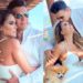 Ninel Conde y Larry Ramos