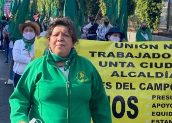 Las mujeres rurales también sufren feminicidios, pero parecen invisibles: Congreso Agrario Permanente - Noticias, Deportes, Gossip, Columnas