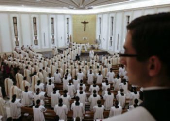 Legionarios de Cristo publican 27 casos de abusos tras escándalo - Noticias, Deportes, Gossip, Columnas