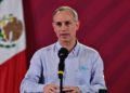 López-Gatell podría reincorporarse a sus labores la próxima semana: AMLO - Noticias, Deportes, Gossip, Columnas