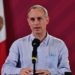 López-Gatell podría reincorporarse a sus labores la próxima semana: AMLO - Noticias, Deportes, Gossip, Columnas
